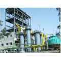 Gasifier Generator Structure Of Power Plant